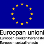Euroopan unioni logo