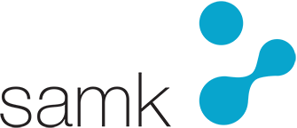 SAMK-logo